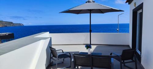 Lagoa House | Furna Blue View