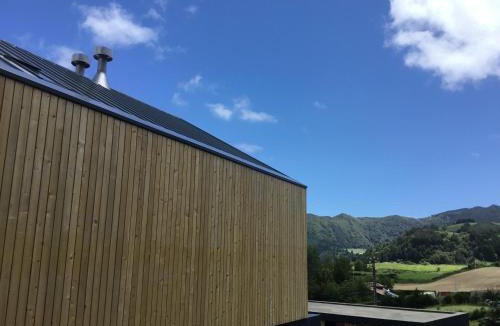 Furnas House | FURNAS HOUSES