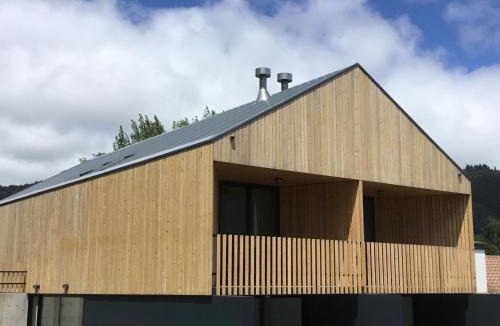Furnas House | FURNAS HOUSES