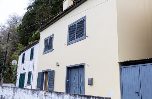 Furnas House | Furnas Panorama House