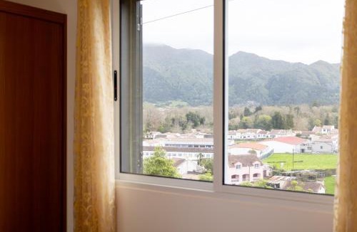 Furnas House | Furnas Panorama House