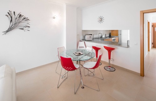 Fuseta Apartment | Fuseta Formosa Village