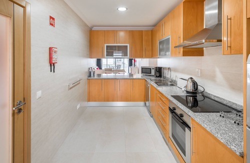 Fuseta Apartment | Fuseta Formosa Village