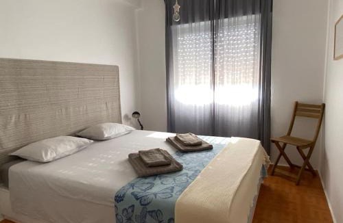 Fuseta Apartment | Fuzeta Dream View