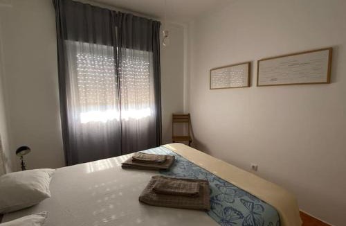 Fuseta Apartment | Fuzeta Dream View