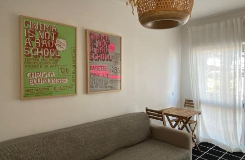 Fuseta Apartment | Fuzeta Dream View