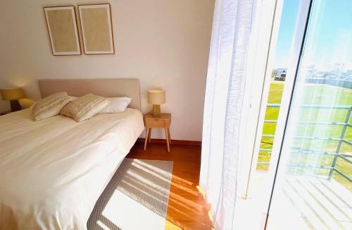 Fuseta Apartment | FUZITA - Private 2 Bedroom Apartment
