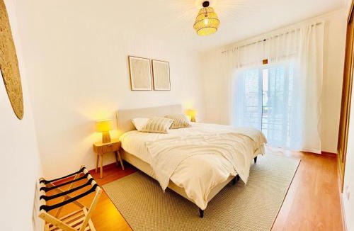 Fuseta Apartment | FUZITA - Private 2 Bedroom Apartment