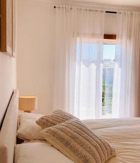 Fuseta Apartment | FUZITA - Private 2 Bedroom Apartment