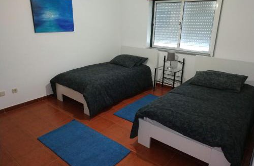 Gois Apartment | Góis - Casa Belas Vistas - Rio e Montanha na N2