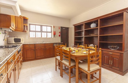 Lagos House | G - Bedroom 4 in Vila Ceu
