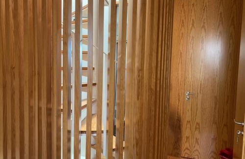 Sao Jacinto Apartment | Gago Coutinho Apartment