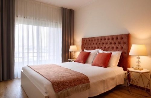 Vila Nova de Gaia Apartment | Gaia Douro Apartment