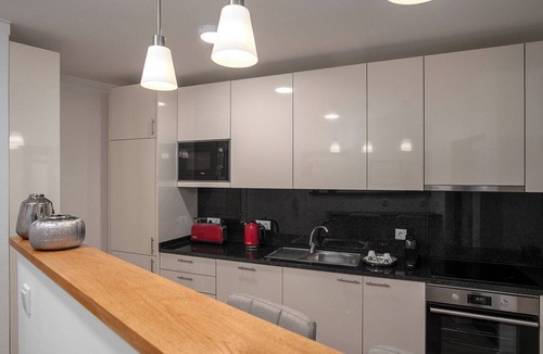 Santa Marinha Apartment | Gaia23 · Lovely 2-bed w/Parking Amazing View