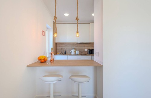 Gale Apartment | Galé Beach Studio - Albufeira - Sea View