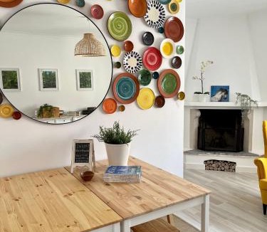 Golega Bed & Breakfast | Galagana Charm House