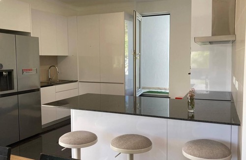Galamares Villa | Galamares - between the mountains and the sea. Large villa completely renovated.