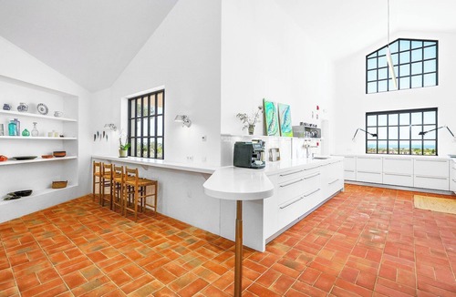 Vale de Parra Villa | Galé Luxury Villa in Algarve with Pool and Sea Views