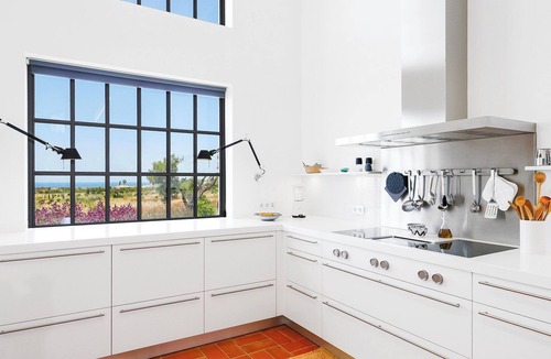Vale de Parra Villa | Galé Luxury Villa in Algarve with Pool and Sea Views