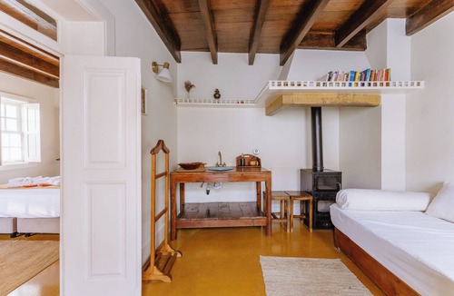 Murtosa Bed & Breakfast | Galricho Heritage House