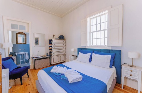 Murtosa Bed & Breakfast | Galricho Heritage House