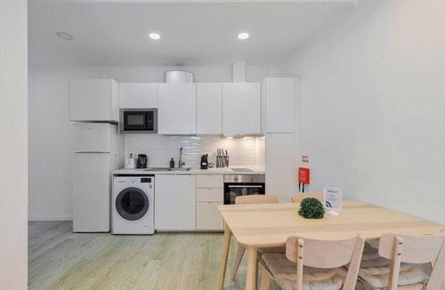 Setubal Apartment | Gama Apartment