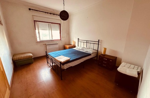 Charneca de Caparica e Sobreda House | Gama Barros 22