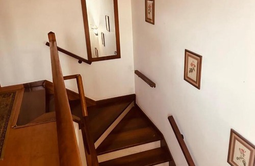 Charneca de Caparica e Sobreda House | Gama Barros 22