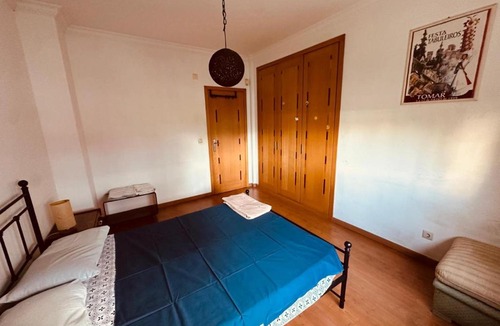 Charneca de Caparica e Sobreda House | Gama Barros 22