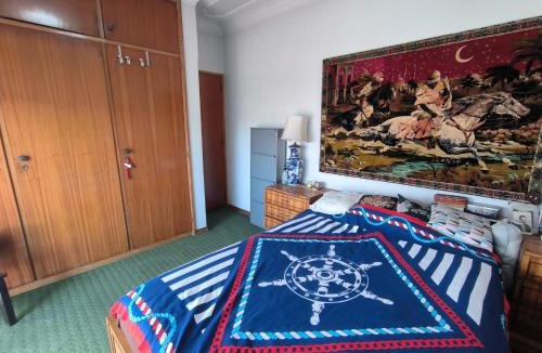 Charneca de Caparica e Sobreda House | GamaBarros1-Charneca
