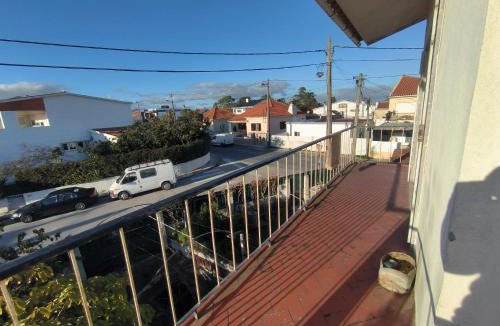 Charneca de Caparica e Sobreda House | GamaBarros1-Charneca