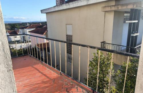 Charneca de Caparica e Sobreda House | GamaBarros1-Charneca