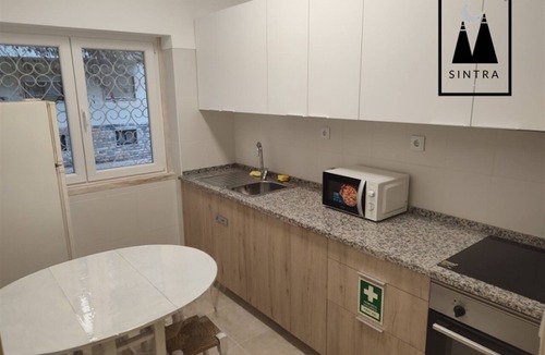 Algueirao - Mem Martins Apartment | Gameiro 2-bedroom appartment in Mem Martins City center