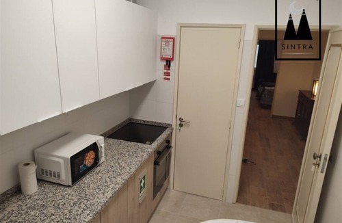 Algueirao - Mem Martins Apartment | Gameiro 2-bedroom appartment in Mem Martins City center
