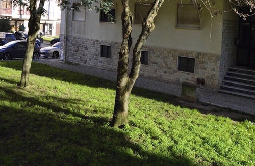 Algueirao - Mem Martins Apartment | Gameiro 2-bedroom appartment in Mem Martins City center
