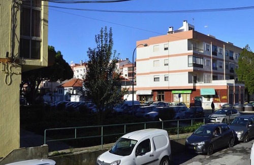 Algueirao - Mem Martins Apartment | Gameiro 2-bedroom appartment in Mem Martins City center