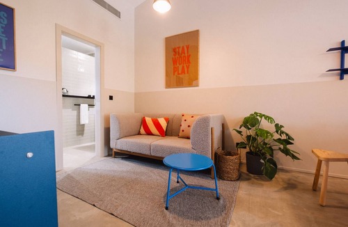 Montemor-o-Novo Hotel | Gandum Village - Conscious Boutique Hotel