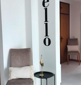 Caldas da Felgueira Apartment | Garça-Real 2