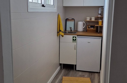Garajau Apartment | Garajau, Apartment with large terrace, ocean view, near Funchal, free parking