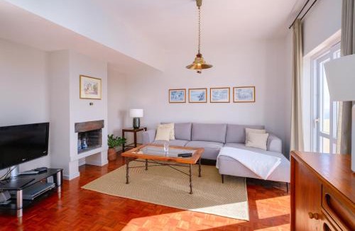 Garajau House | Garajau House - Sunrise to Sunset Ocean View Villa