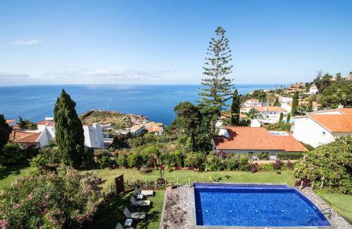 Canico Hotel | Garajau Madeira Hotel