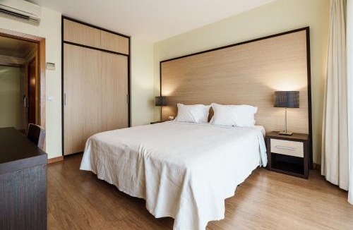Canico Hotel | Garajau Madeira Hotel