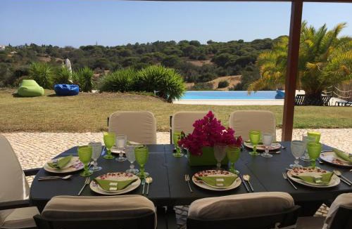 Porches Villa | GARBE - Private Villa,Total Privacy, Infinity Swimming Pool, Close to Beaches