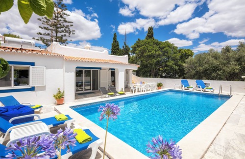 Vale de Covo House | Garden House- Pool, Self Check-in, Private Entrance