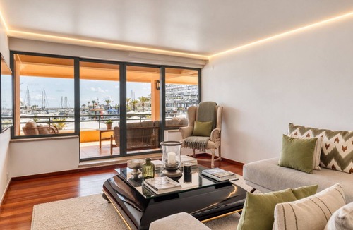 Vilamoura Apartment | GARDEN MARINA APARTMENT