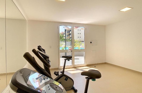 Santo Antonio Apartment | Gardenia Apartment by LovelyStay