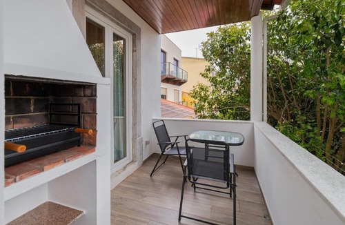 Setubal Apartment | Garrett Elegance, By Home Match