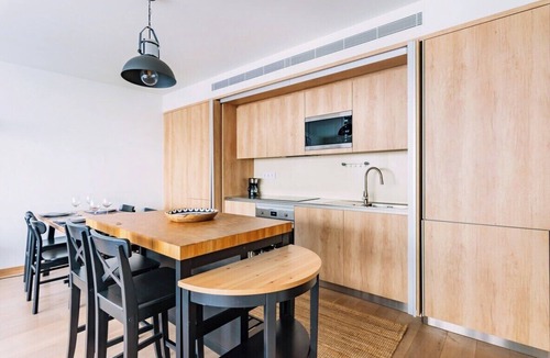 Santo Antonio Apartment | Gelman's Getaway in Lisbon