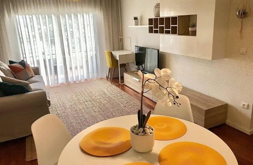 Santo Antonio Apartment | Gemini Apartment by AM