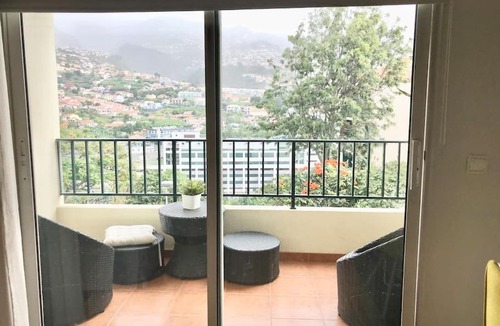Santo Antonio Apartment | Gemini Apartment by AM